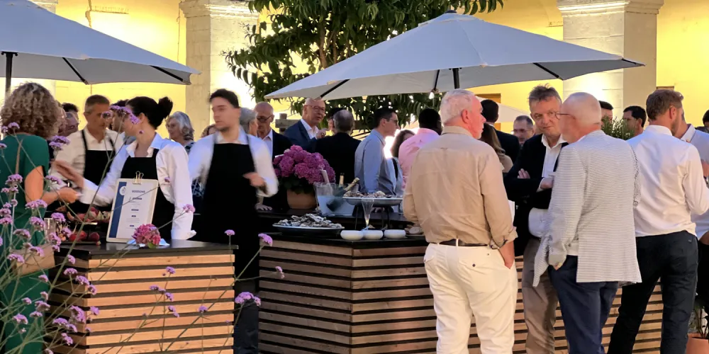 Soirée Picardie Investissement