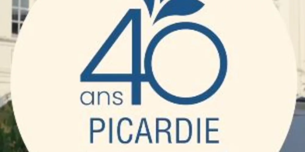 Picardie Investissement fête ses 40 ans !