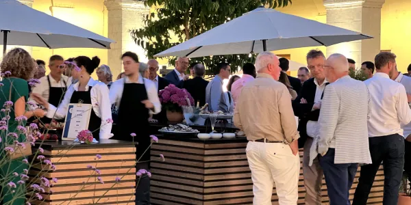 visuel Soirée Picardie Investissement
